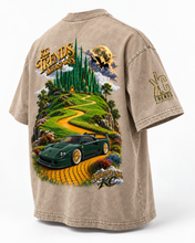 KC Trends x Flyer Apparel — There’s No Place Like KC Tee