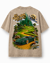 KC Trends x Flyer Apparel — There’s No Place Like KC Tee