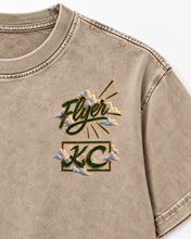 KC Trends x Flyer Apparel — There’s No Place Like KC Tee